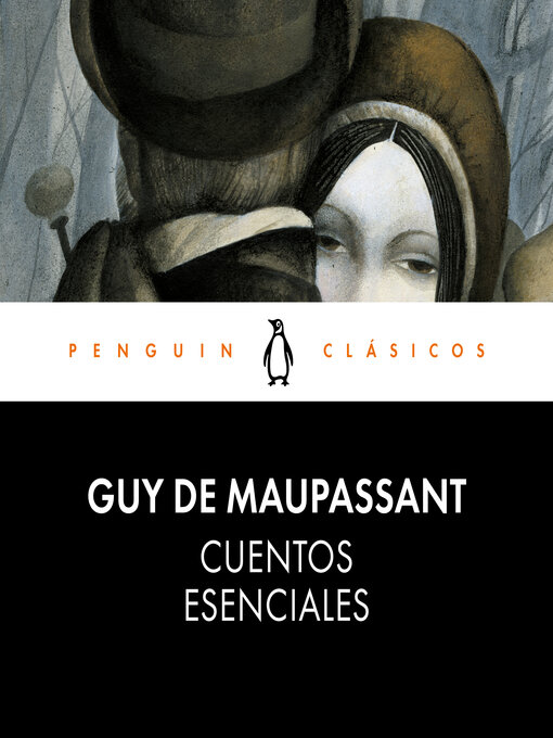 Title details for Cuentos esenciales by Guy de Maupassant - Available